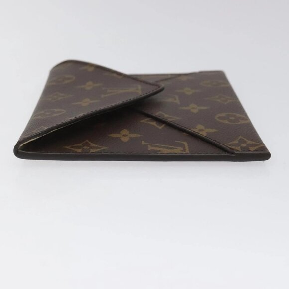 LOUIS VUITTON Monogram Pochette Kirigami Pouch - Picture 4 of 15